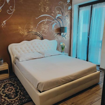 Casa Vacanze Da Marti تيرانو المظهر الخارجي الصورة
