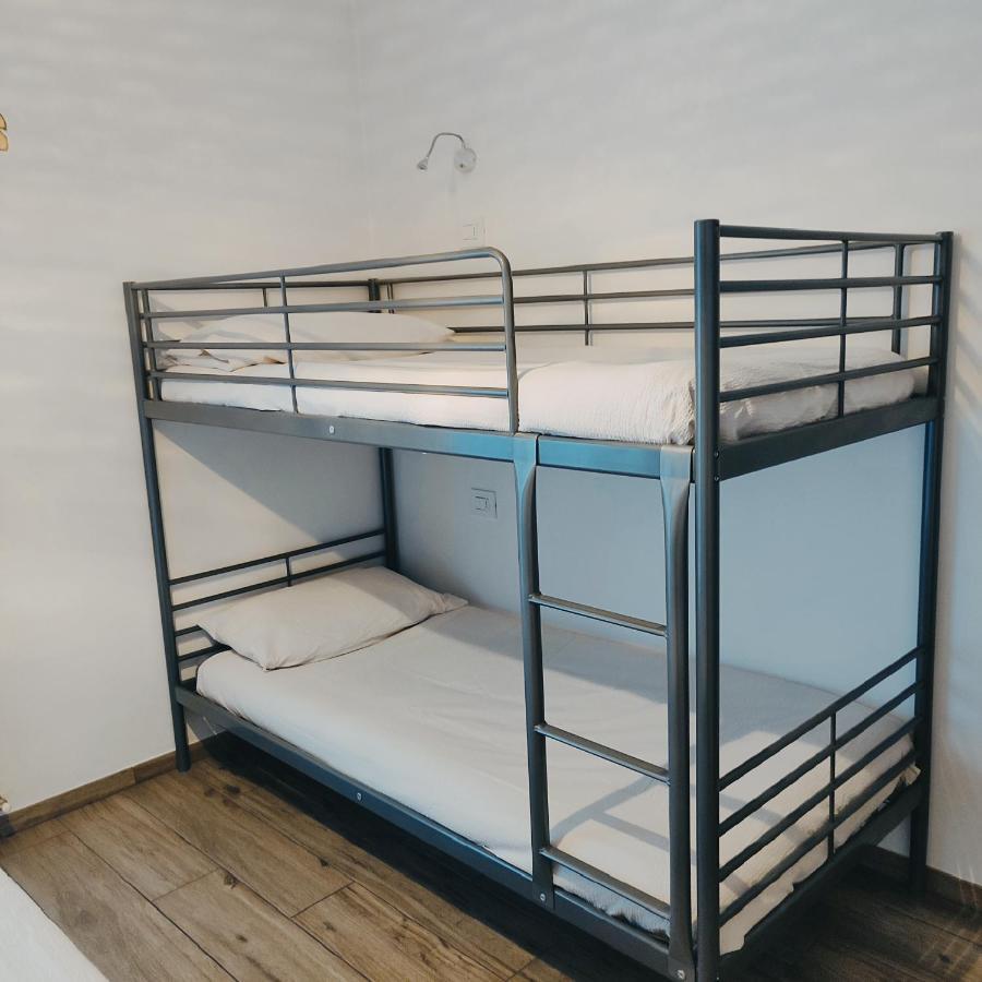 Casa Vacanze Da Marti تيرانو المظهر الخارجي الصورة